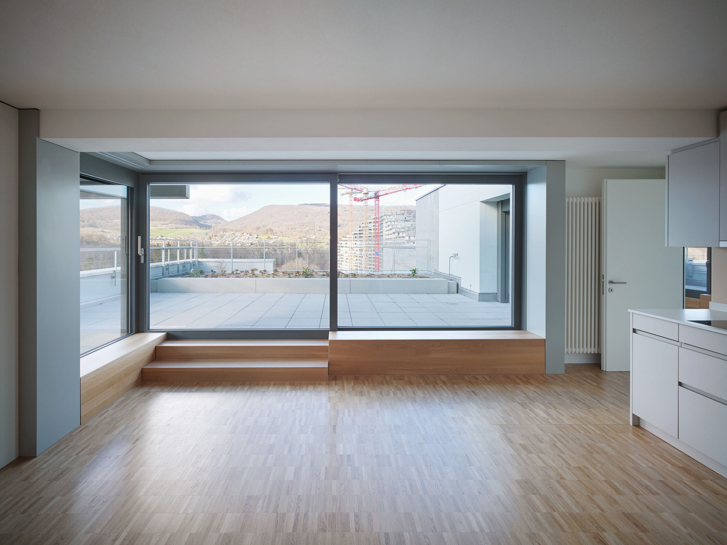 Telli Aarau Meili Peter Partner Architekten telli-aarau-meili-peter-partner-architekten